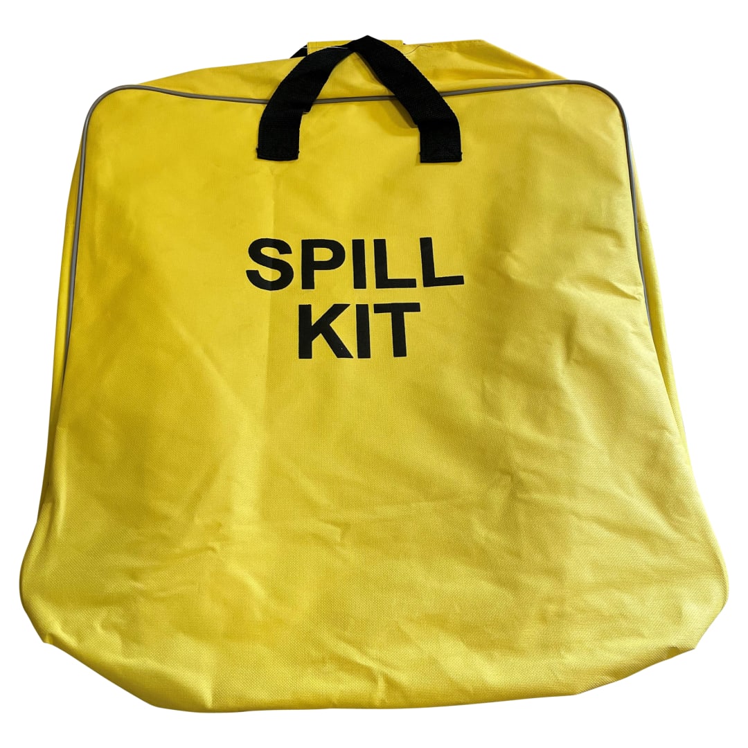 Wastebuilt® Replacement for McNeilus Bag Spill Kit 17 Gallon