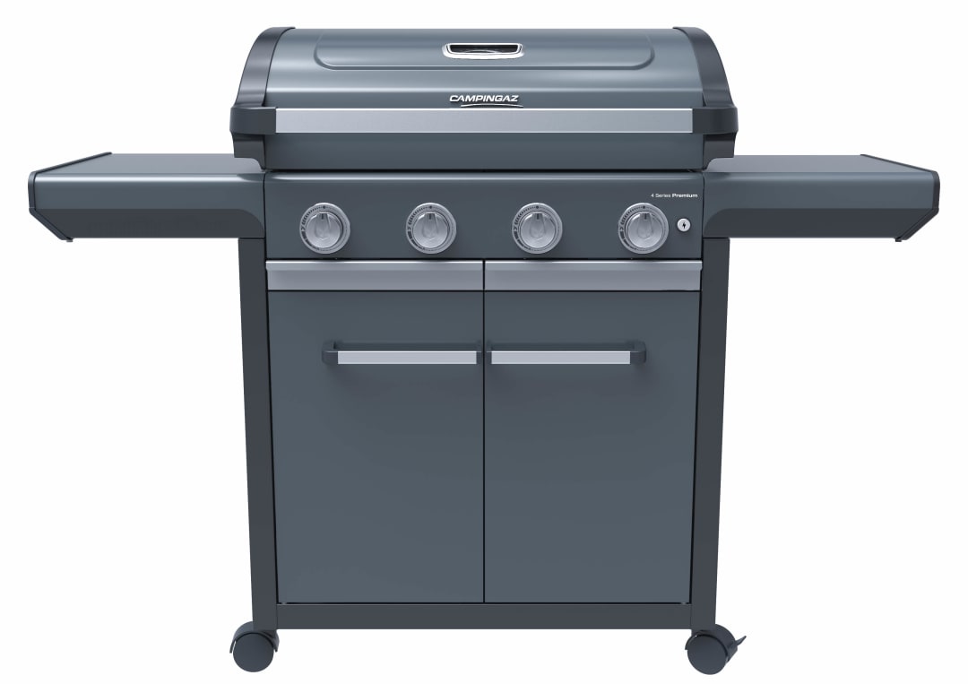 BBQ 4 SERIES PREMIUM 37384 (DE)