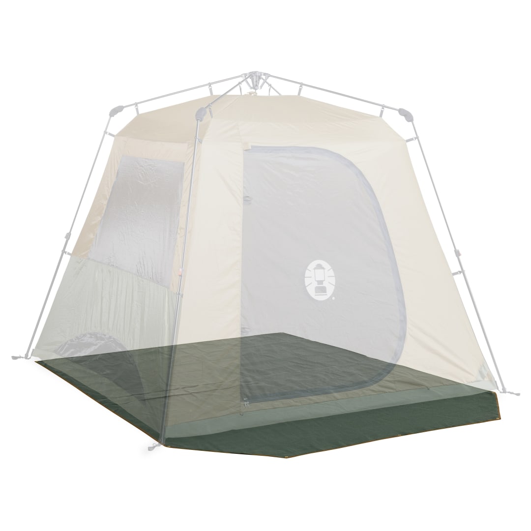 ACCESSORY 4P GROUND MESH FOOTPRINT