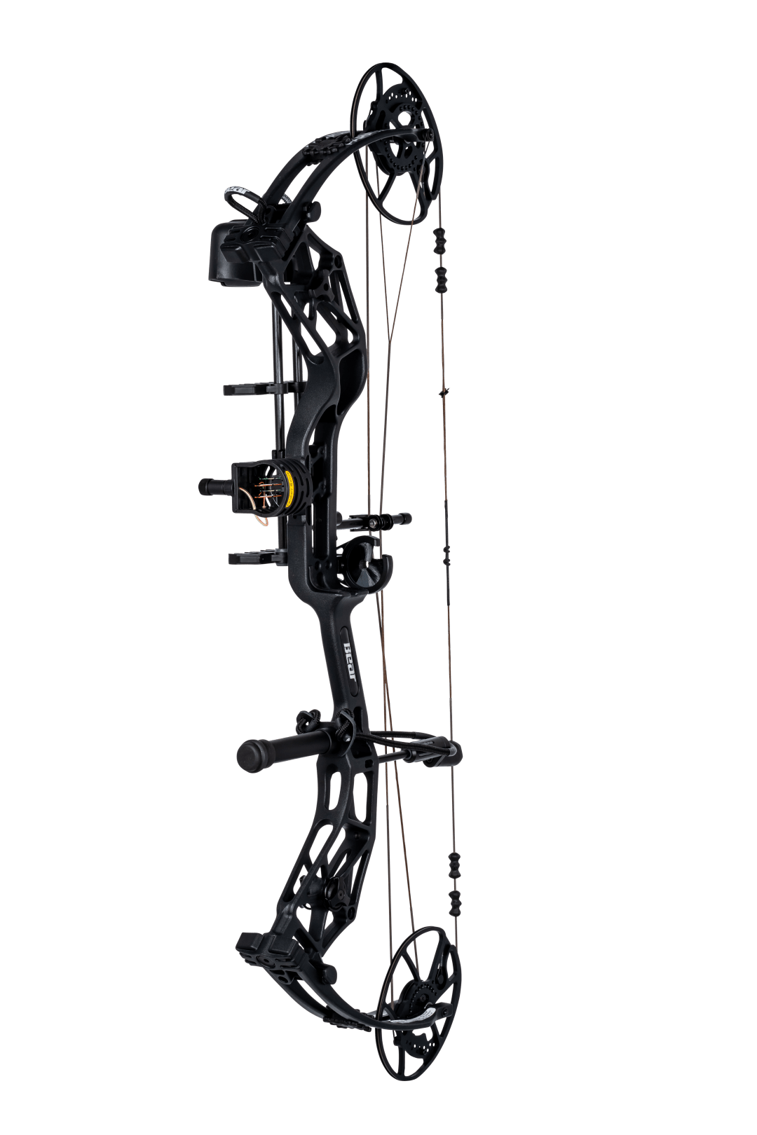 Bear Paradigm Pro RTH