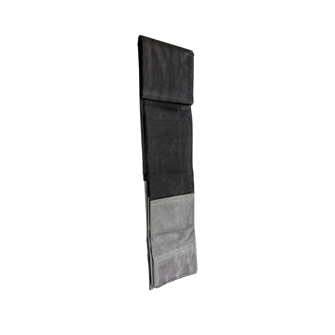Pioneer™ Tarp-8X28 Straight Cut Auto