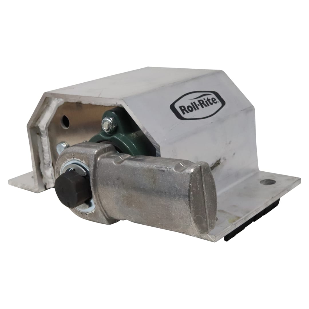 Wastebuilt® Replacement for Roll-Rite Assembly 6 Spring Top Mount without Tube - Right Hand Passenger Side