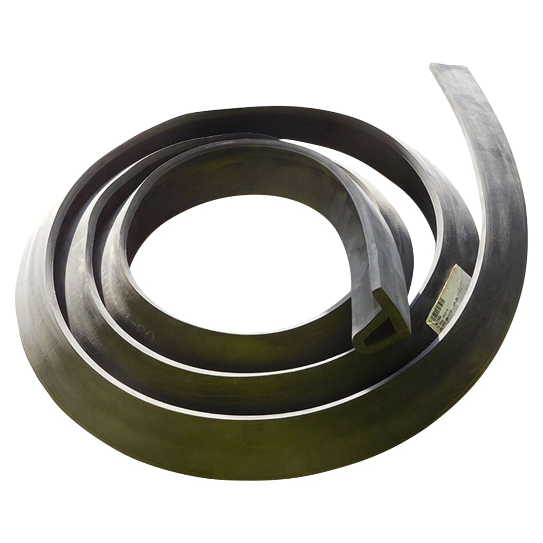 Wastebuilt® Replacement for McNeilus Tailgate, Seal, Split 25