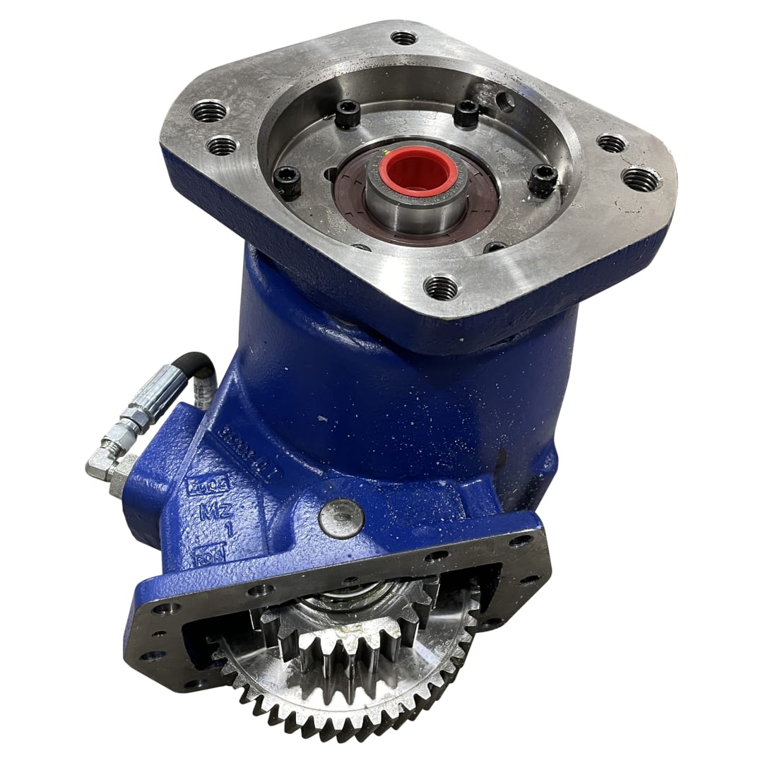 Galbreath™ PTO  Allison Top Mount