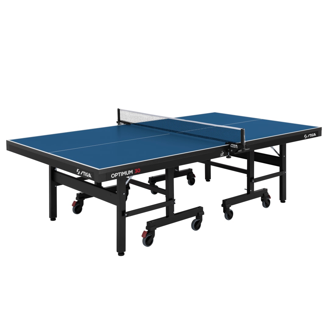 STIGA Optimum 30 Indoor Compet