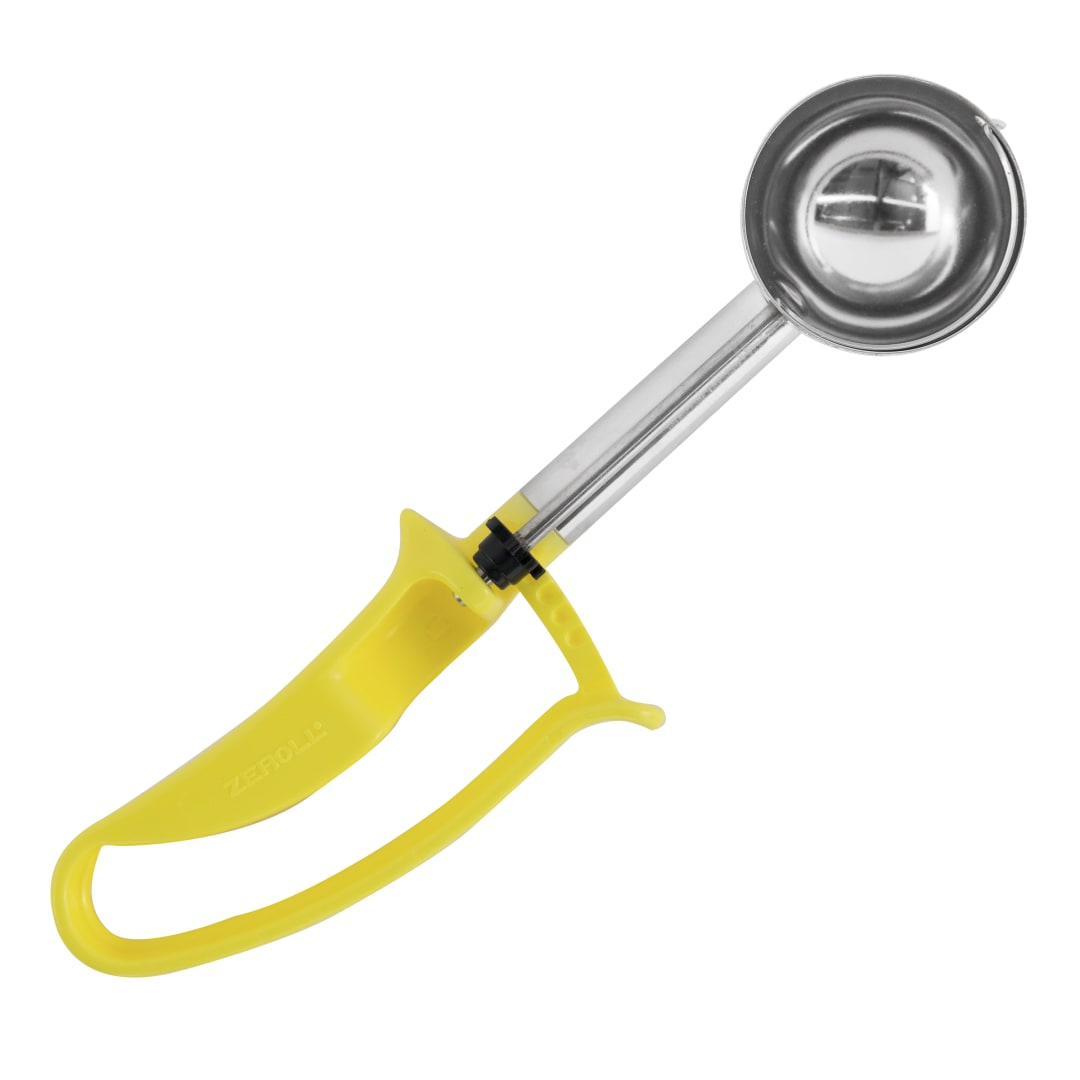 2020-EX - ZEROLL DISHER EXTEND LENGTH YE