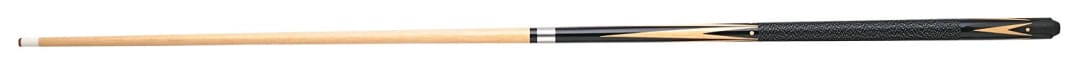 Mizerak 57" Black Nylon Cue