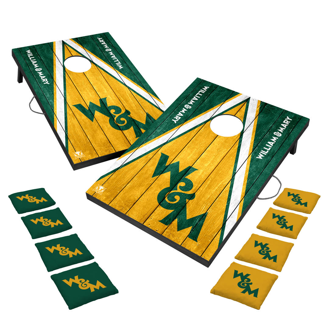 College of William and Mary Tr