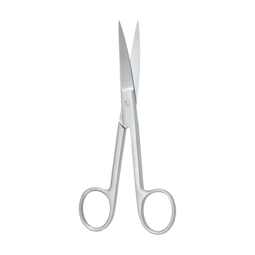 Spencer Suture Scissors Straight, 10.5cm