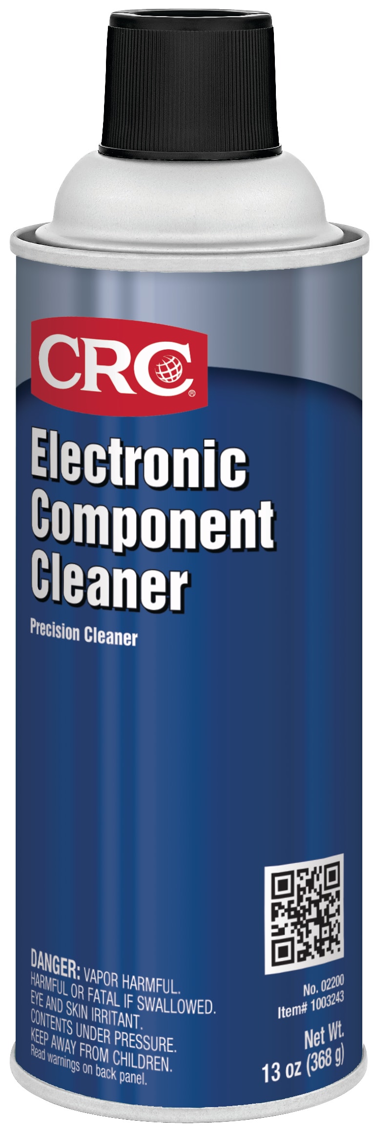 CRC Electronic Component Cleaner 1X13OZ