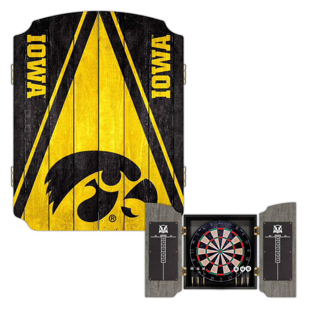 University of Iowa Hawkeyes |
