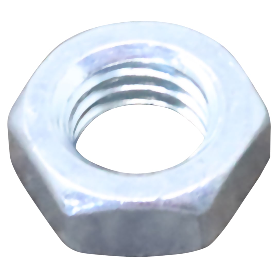 Wastebuilt® Replacement for McNeilus Nut Jam .50-13 GA ZC