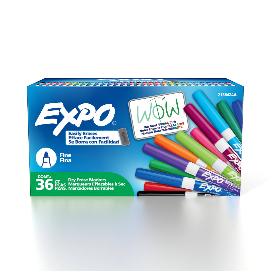 EXPO DE LO FINE 36CT F-ASST