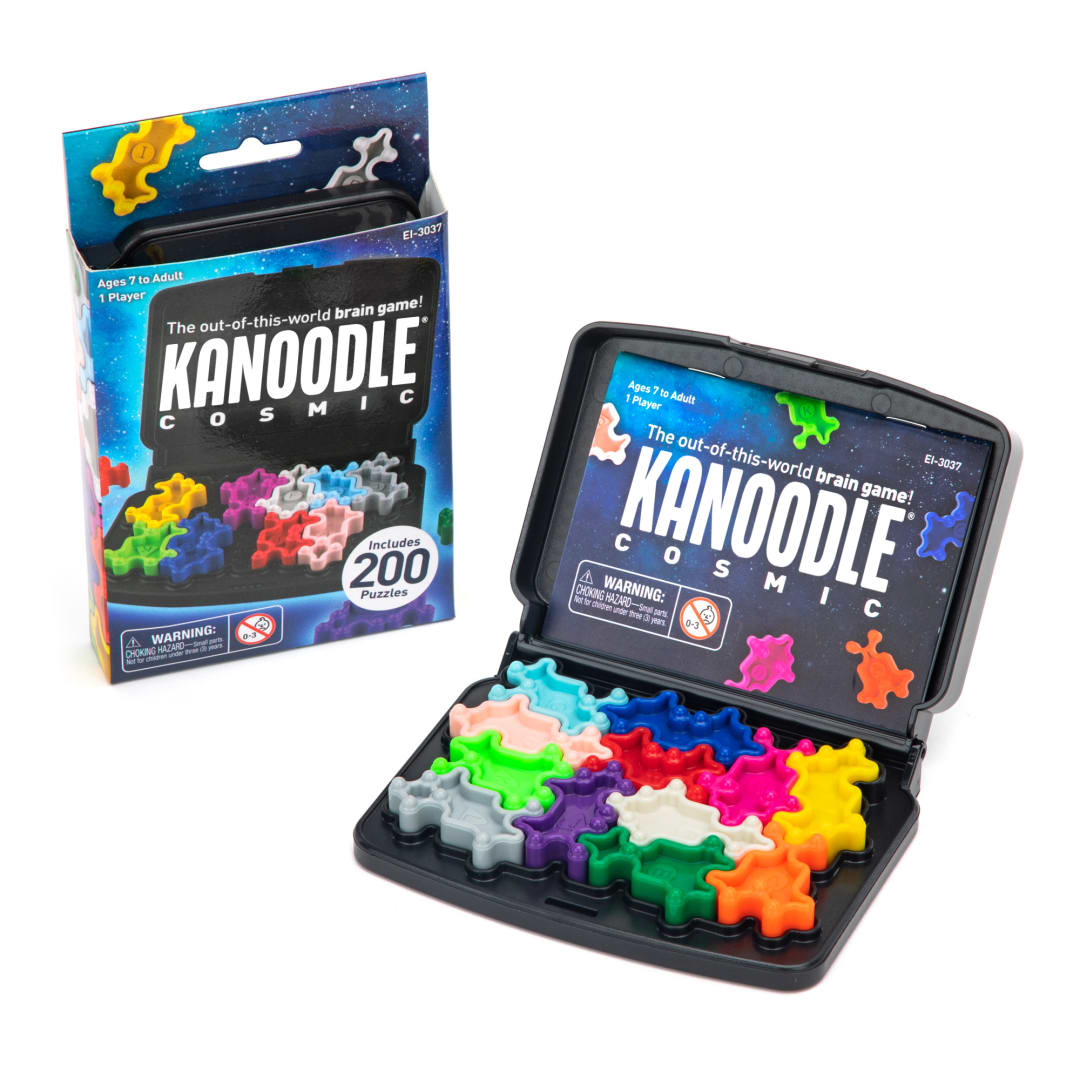 KANOODLE COSMIC