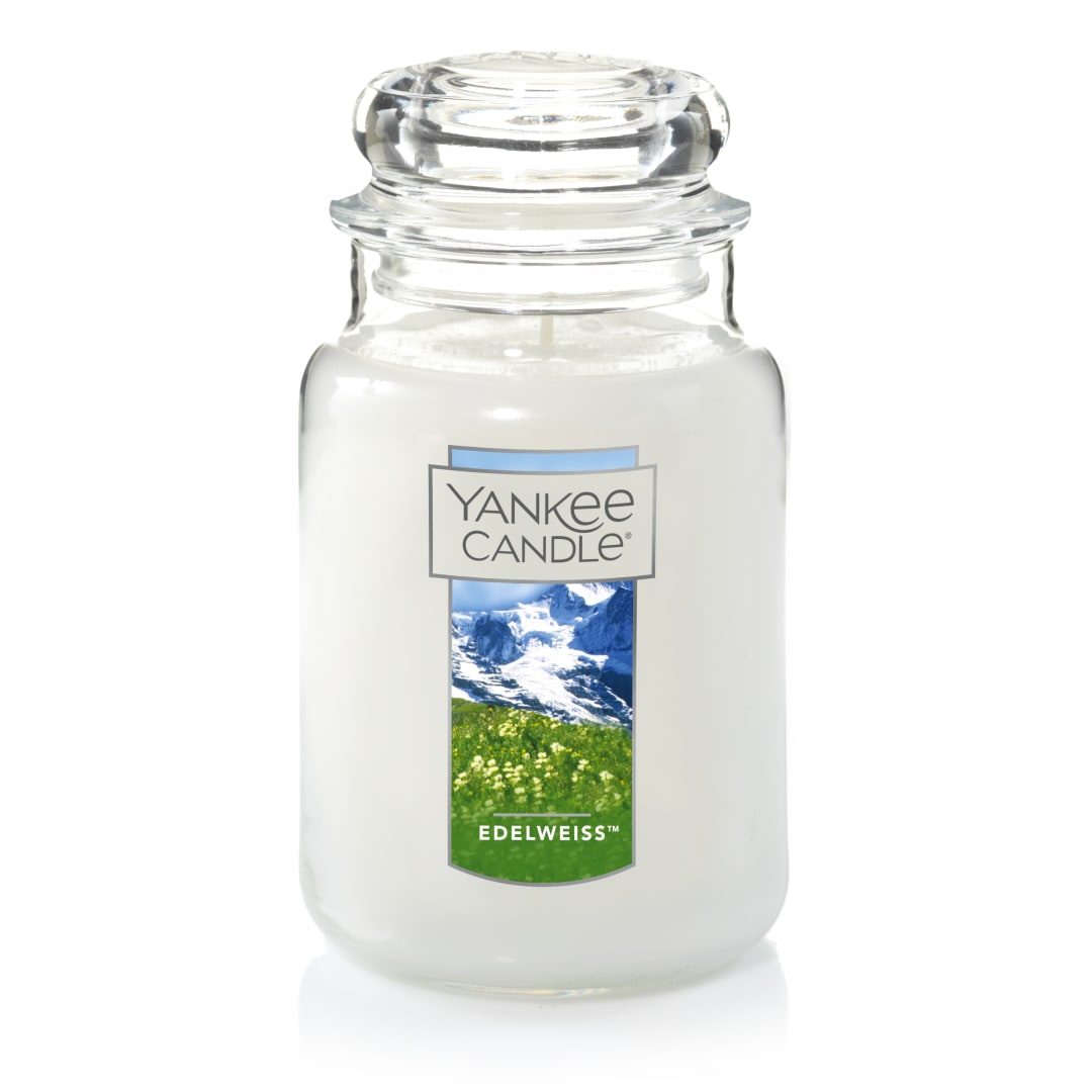 JAR-HW LG EDELWEISS