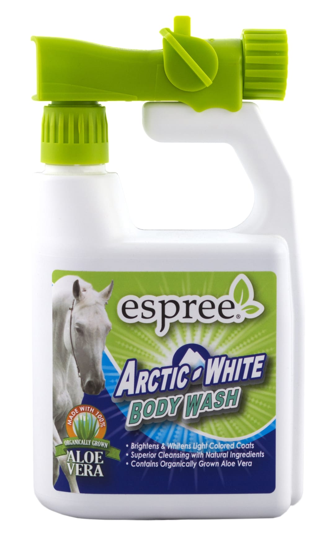 Espree Arctic White Body Wash