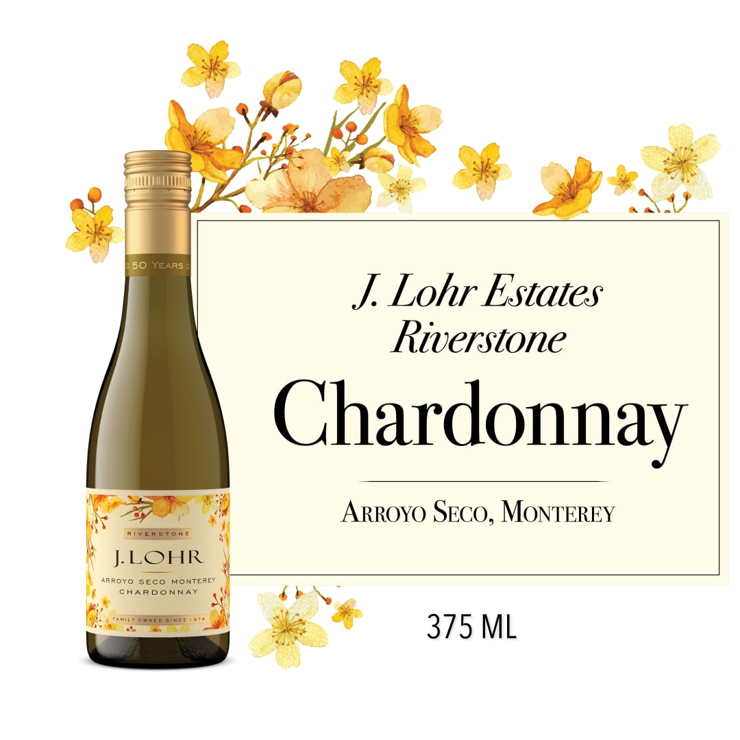 J. Lohr Estates Riverstone Chardonnay