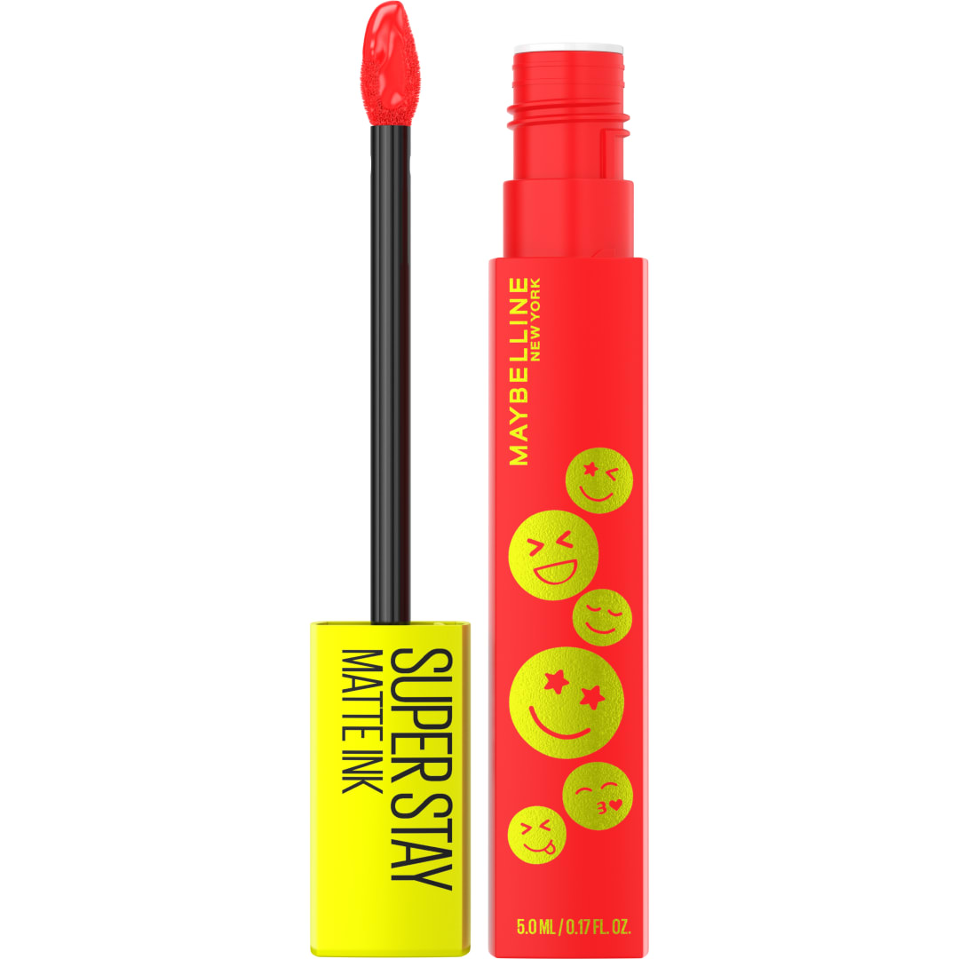 Matte Ink Moodmakers Collection Liquid Lipcolor