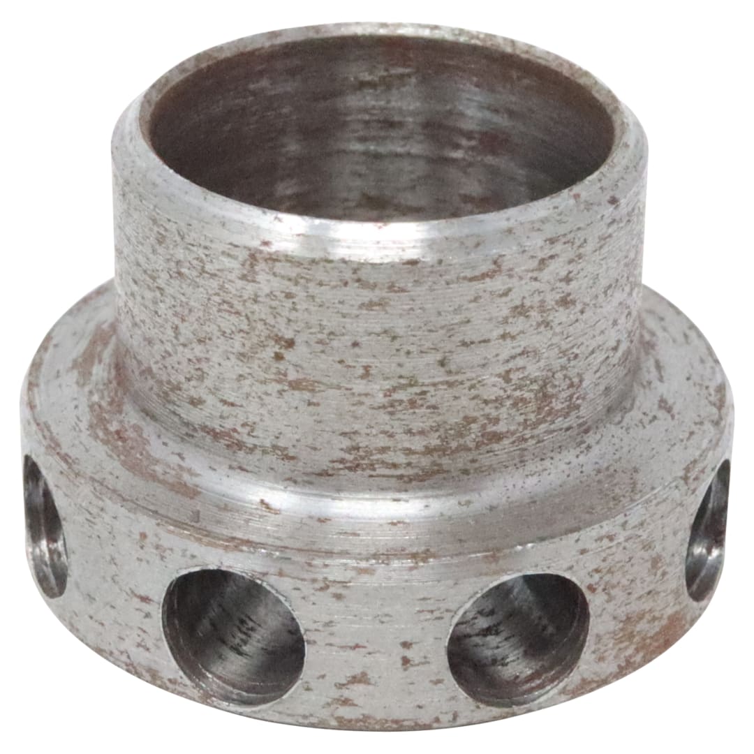 Wastebuilt® Replacement for Heil Port Restriction Valve