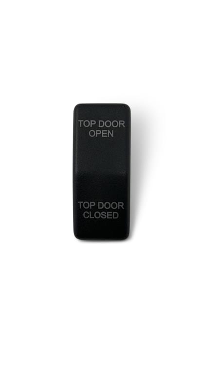 Wastebuilt® Replacement for Heil Top Door Switch Actuator