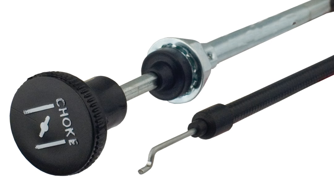 Choke Cable, Scag Models