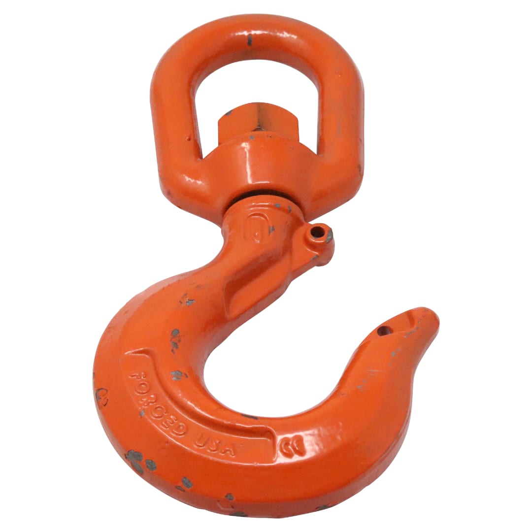 Wastebuilt® Replacement for Sakash Swivel Hook, A, 5T