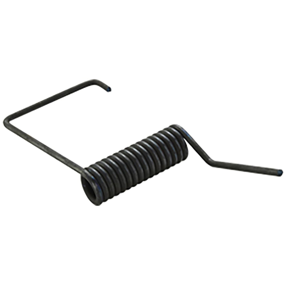 Spring - Poly Lid Closure
