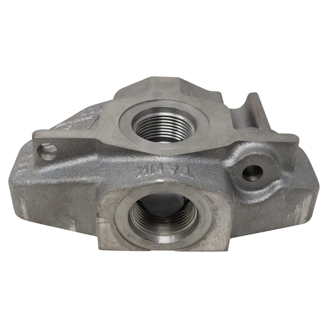 Wastebuilt® Replacement for Florig Outlet Cover