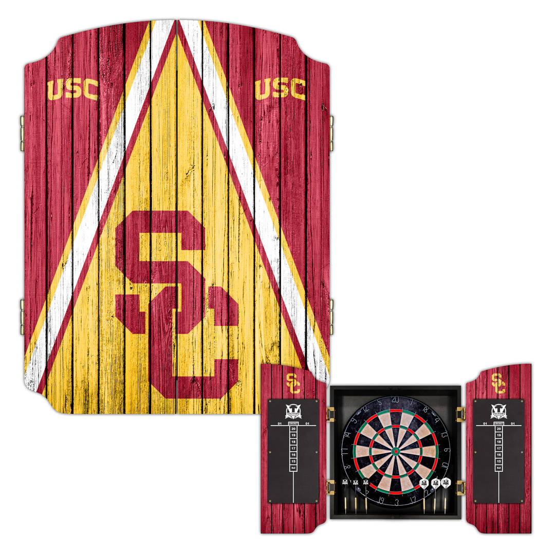 University of Southern Califor