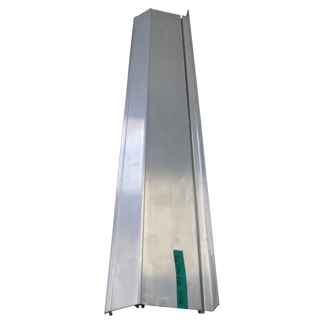 40.5" Outer Face Shield
