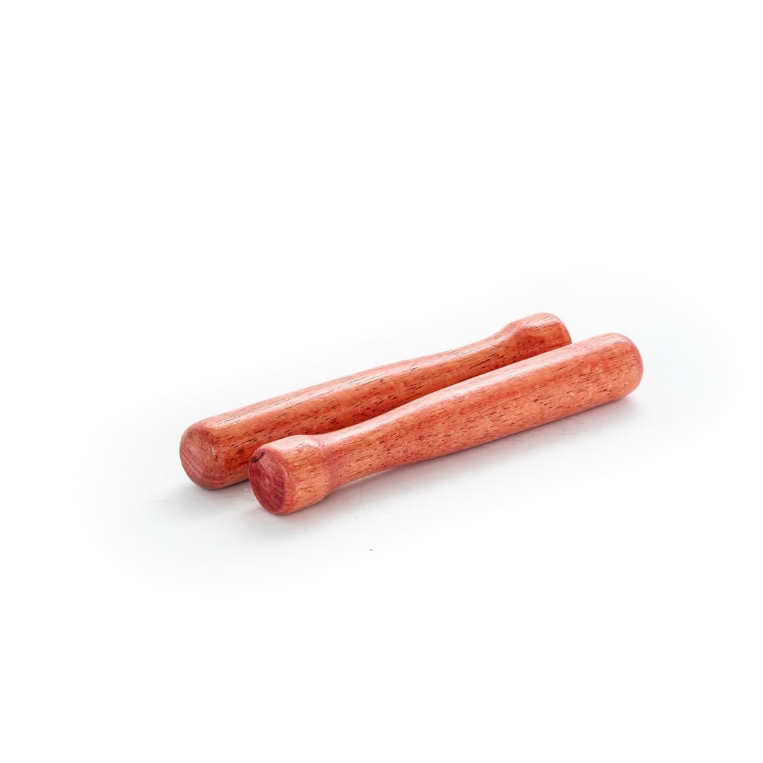 WMD-8/PKG - WOOD MUDDLER 8" 2/PKG