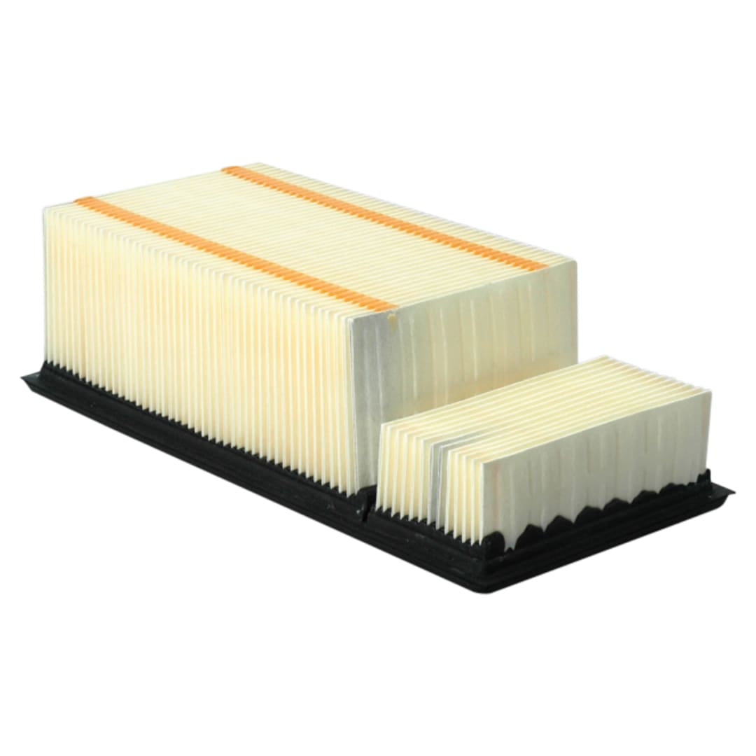 Donaldson 14.08 X 6.76 X 4.15 Panel Engine Air Filter
