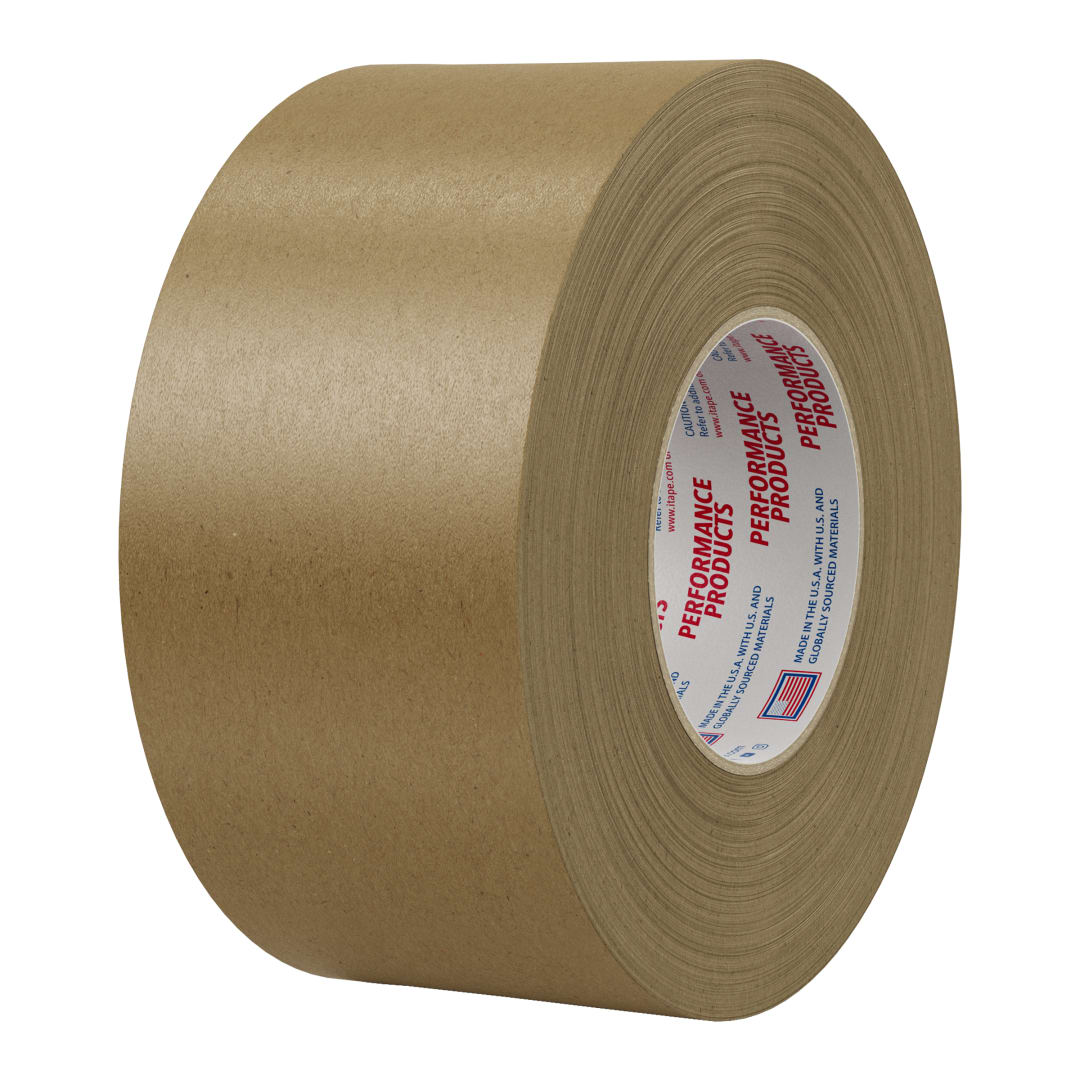 PM2 Medium Grade Flatback Tape