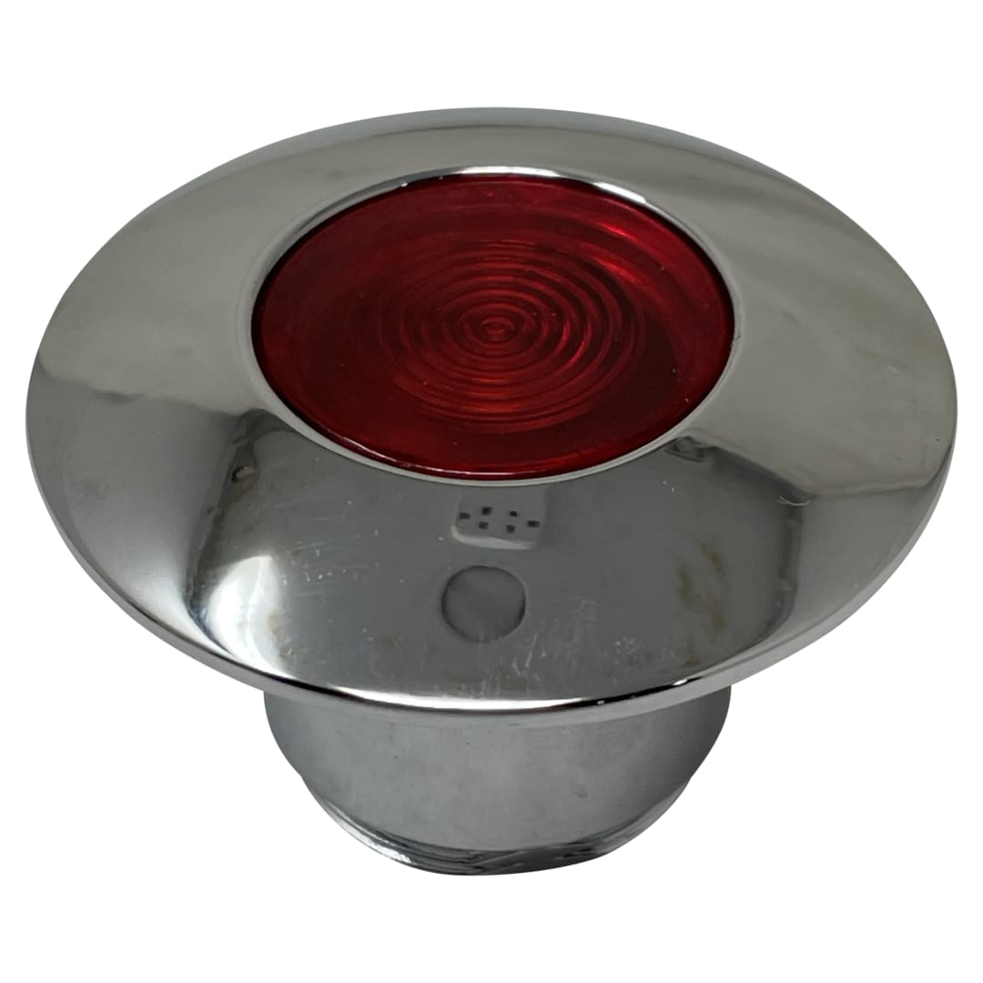 Wastebuilt® Replacement for East Red Stop Cap