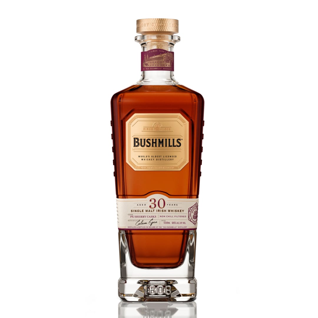 Bushmills 30 Year