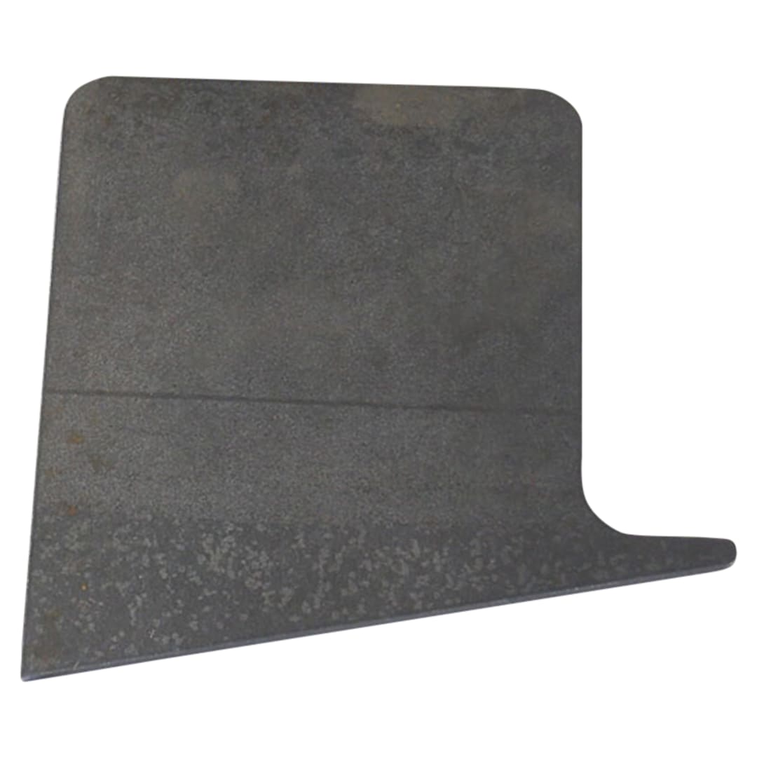 Wastebuilt® Replacement for McNeilus Cap - Guard Rail End