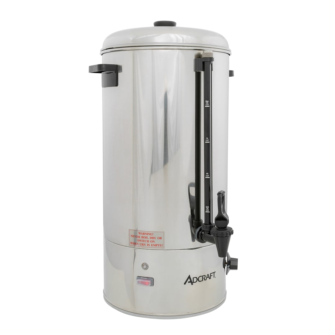 WB-100 - WATER BOILER 100 CUP
