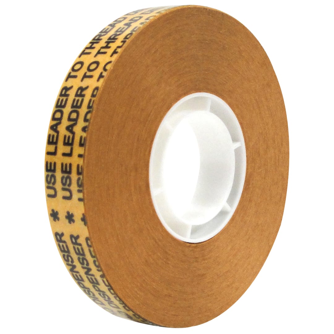 ATG200 2 Mil Reverse-Wound Acrylic Transfer Adhesive Tape