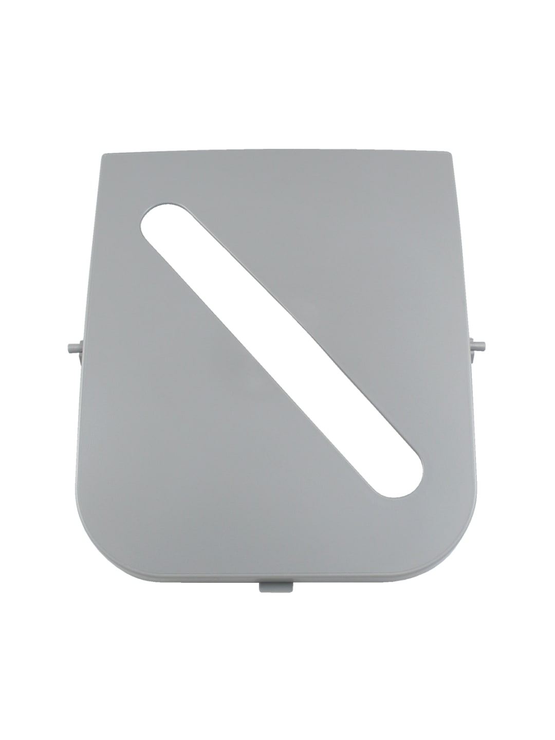  BILLI BOX - Single - Opening - Slot - Executive Grey