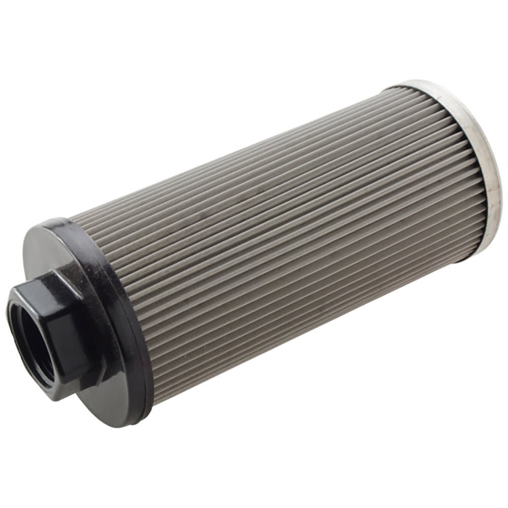 Galbreath™ Strainer,1" 200M 20GPM Suction