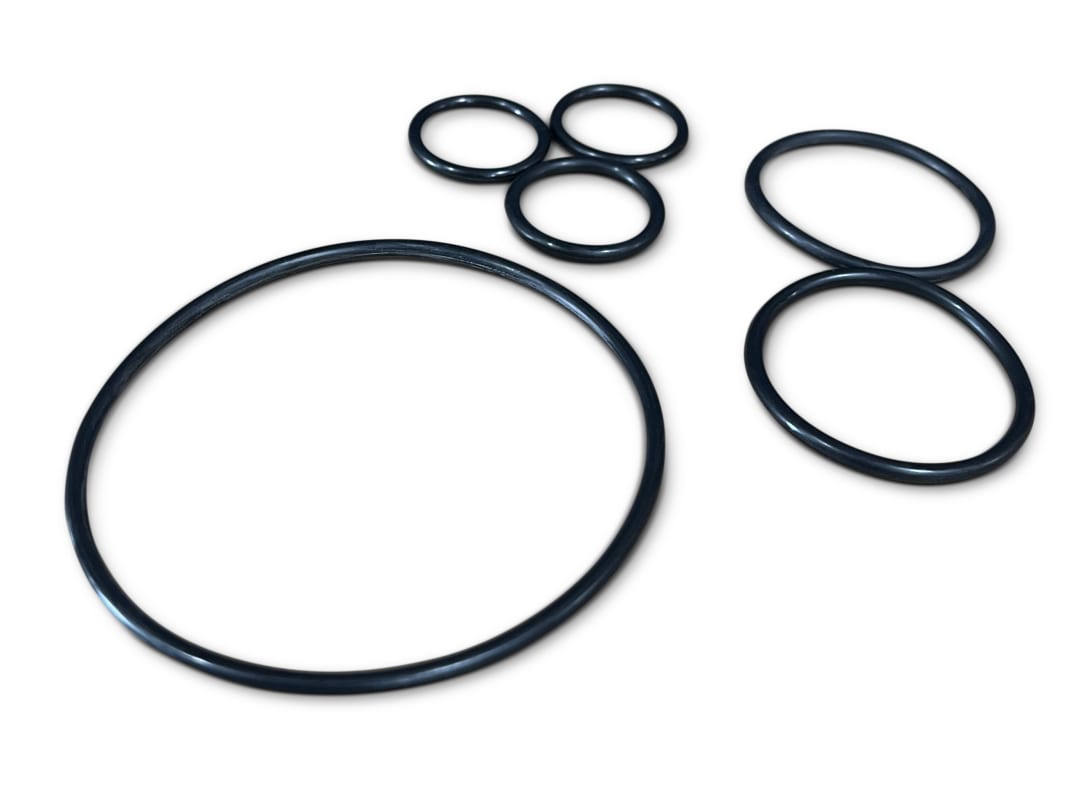 Galbreath™ Manual Work Section Seal Kit EBI