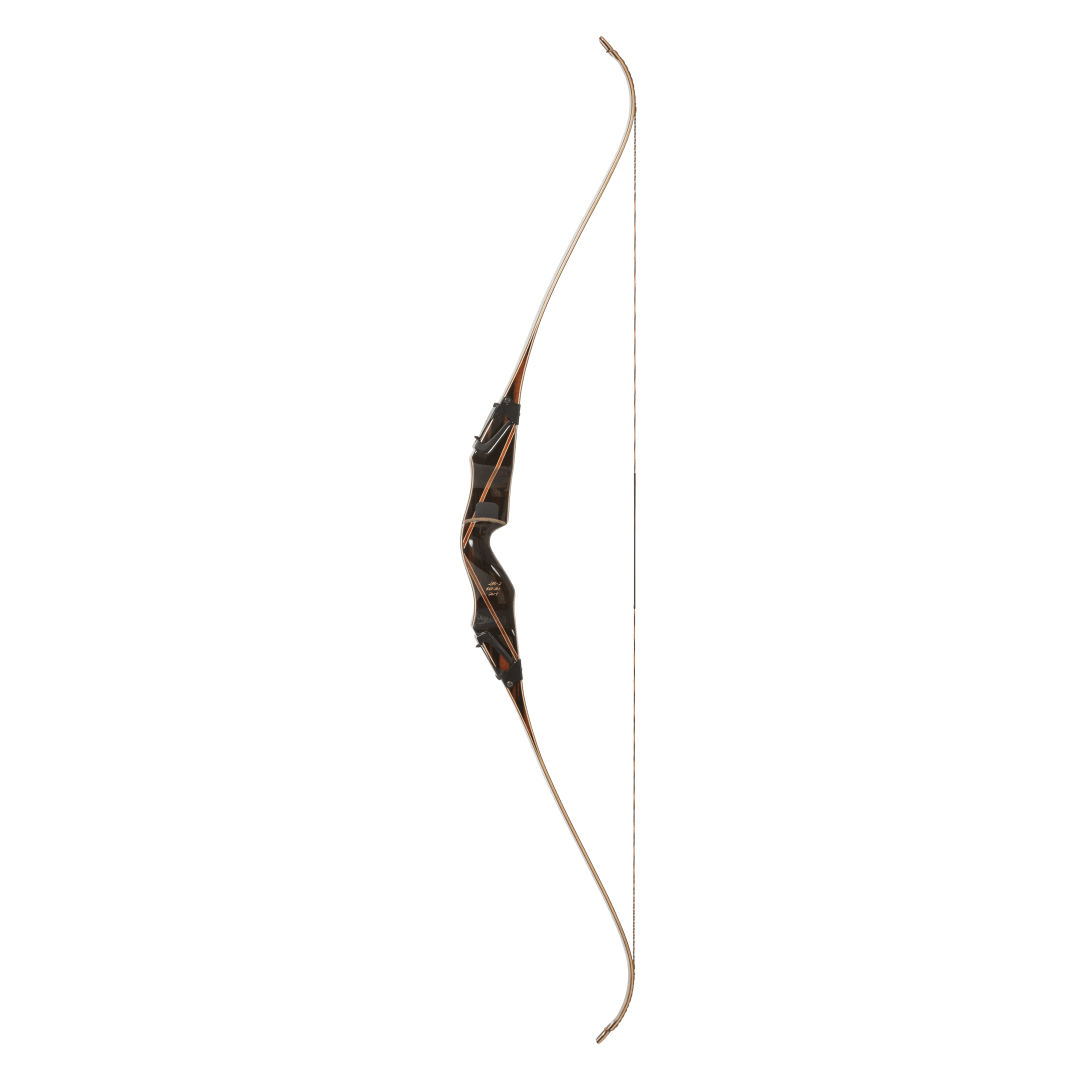 Bear Traditional Bow - Adult