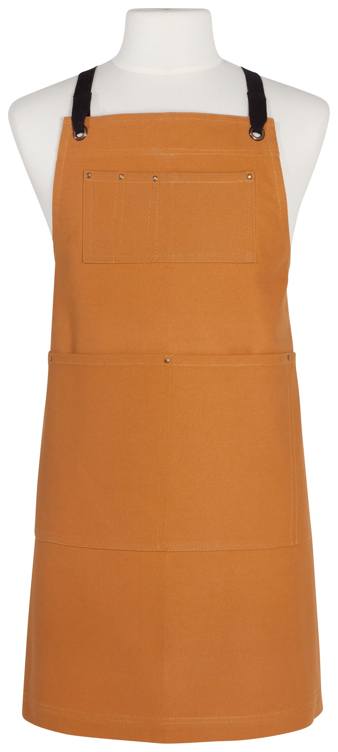 Mason Brown Apron