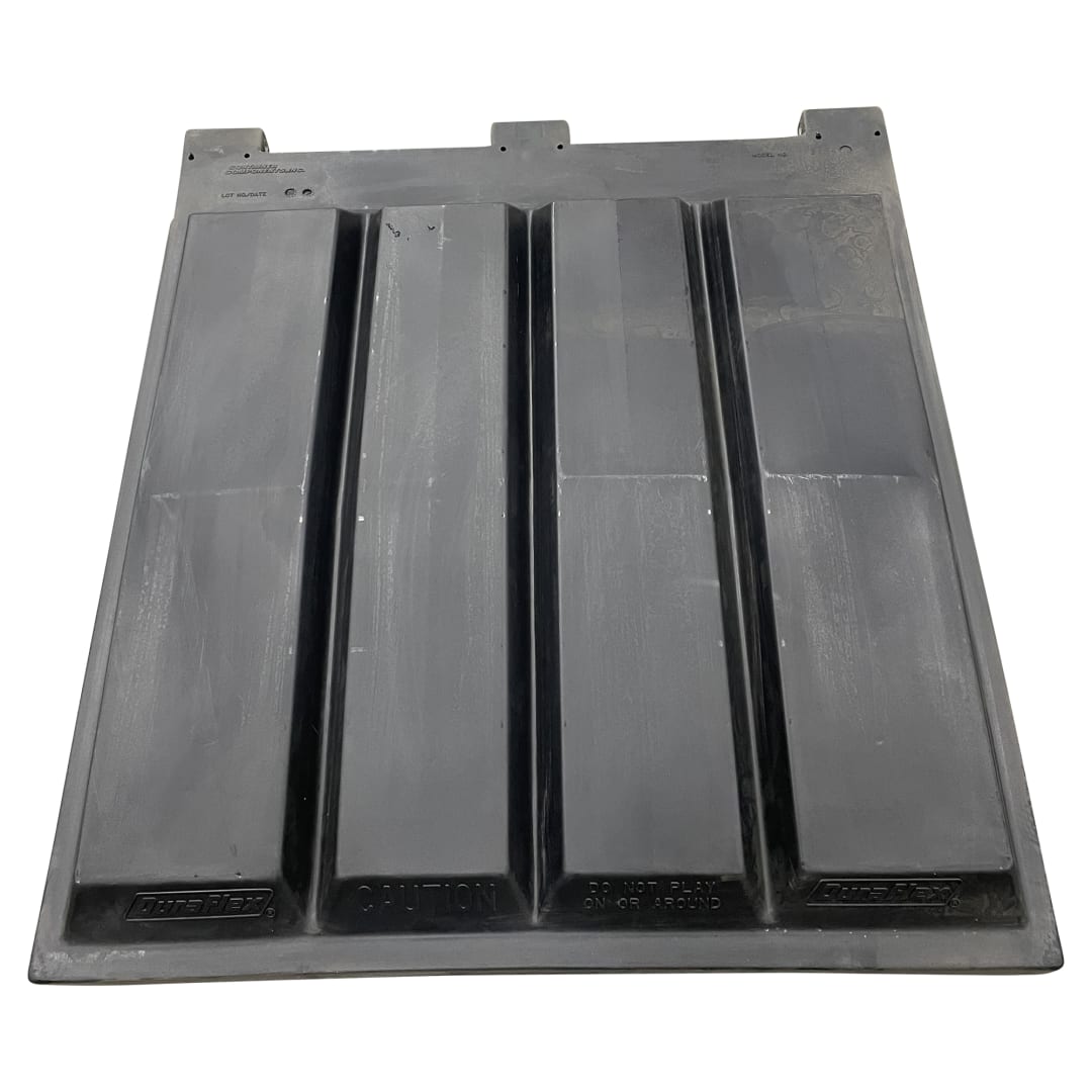 Galbreath™ Lid Poly 31 x 34
