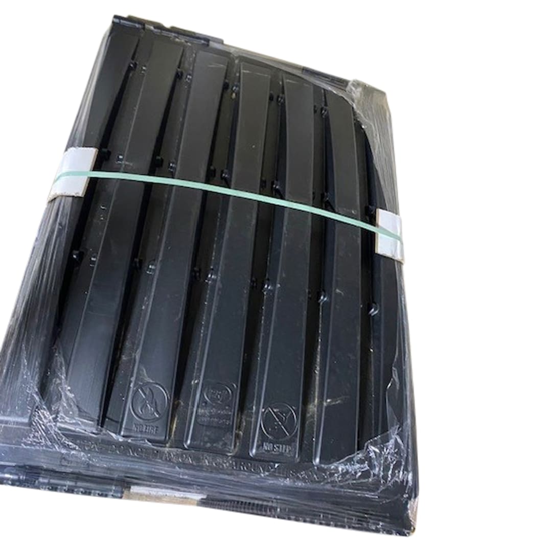 3648 Front Load Lid "S"