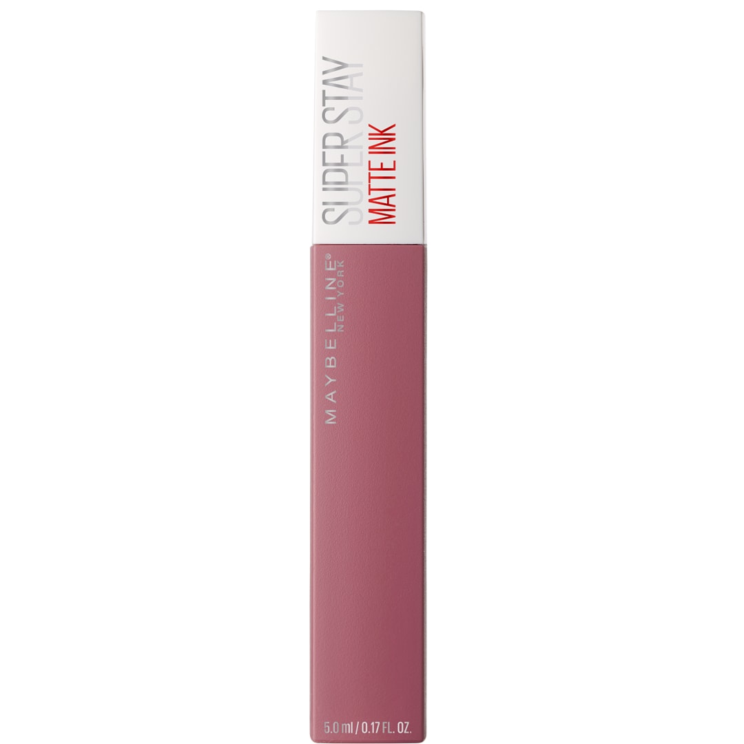 SUPERSTAY MATTE INK LOVER