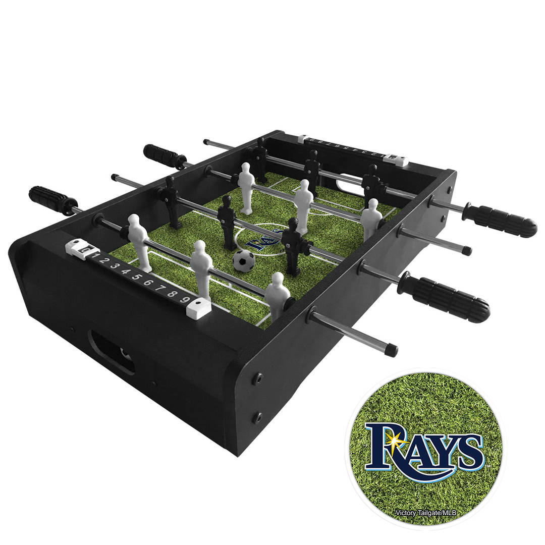 Tampa Bay Rays | Table Top Foo