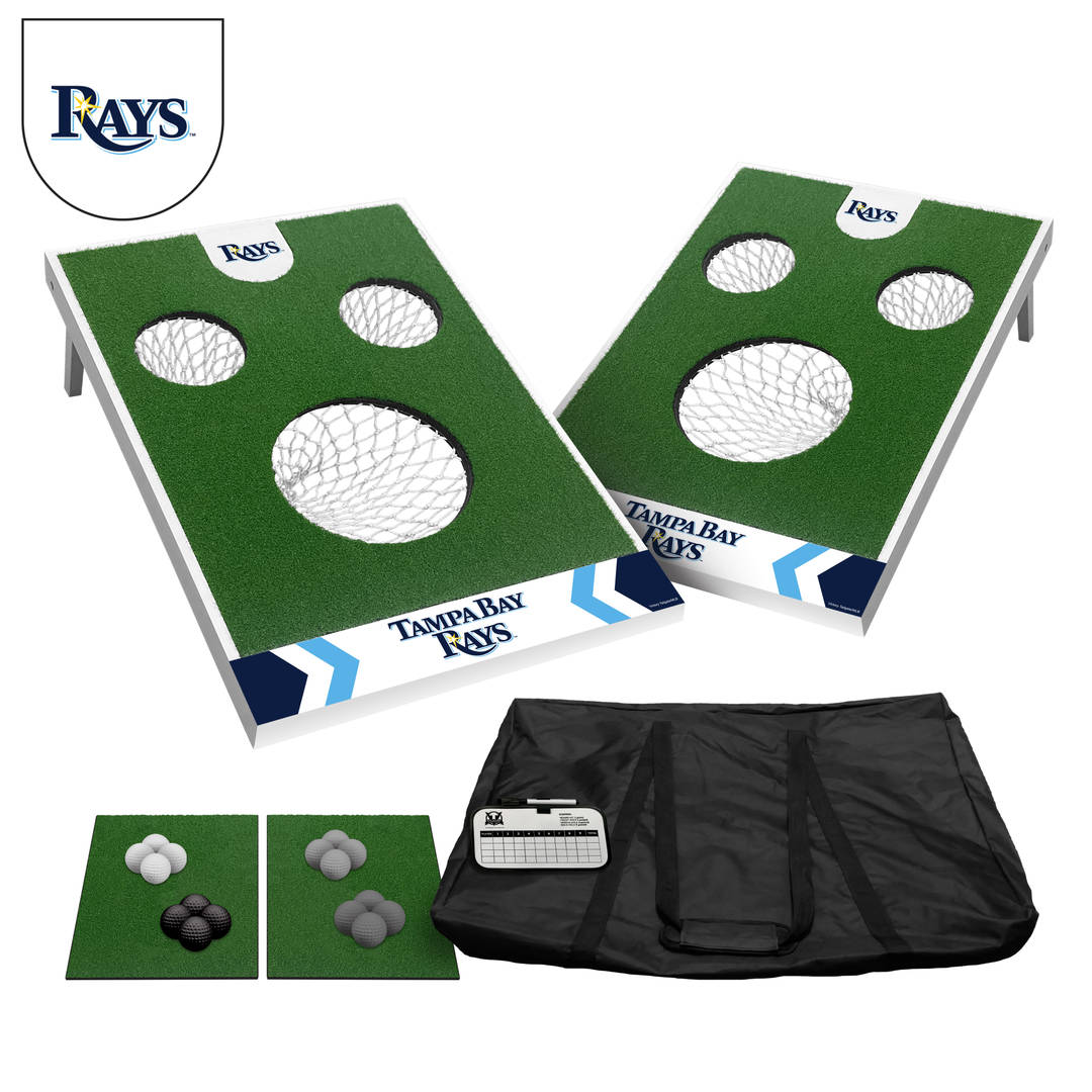 Tampa Bay Rays | Golf Chip