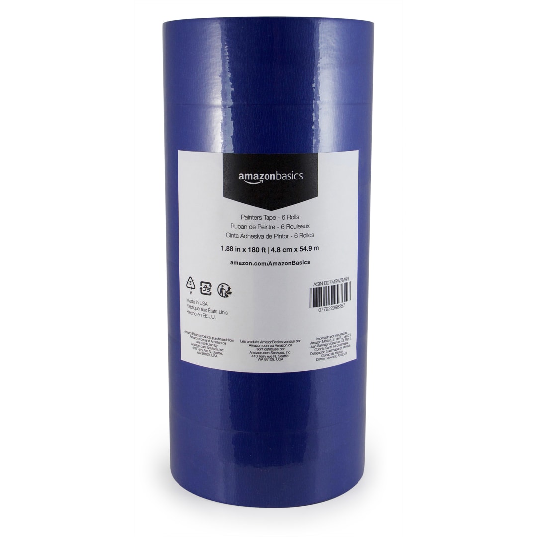 PT7 14 Day UV Resistant Specialty Paper Masking Tape