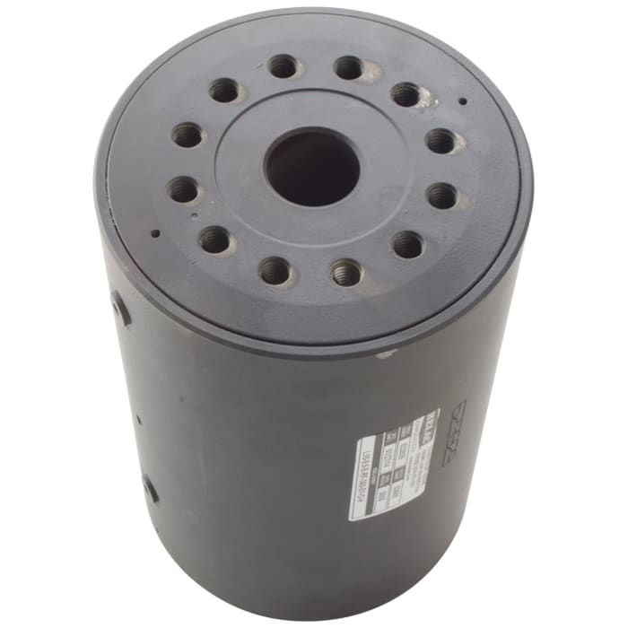 Hydraulic Rotary Actuator